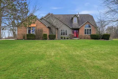 12819 Sugar Mill Ln, Plain City, OH 43064