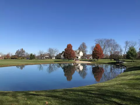 12819 Sugar Mill Ln, Plain City, OH 43064
