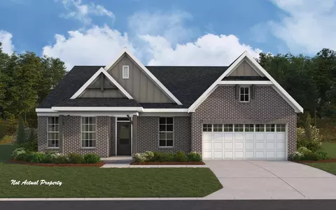 8106 Berrow Way, Sunbury, OH 43074