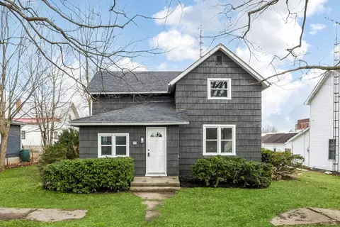 109 S High St, Mount Victory, OH 43340