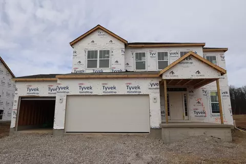 8702 Jenny Rd, Plain City, OH 43064