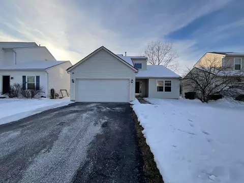 3939 Eastrise Dr, Groveport, OH 43125