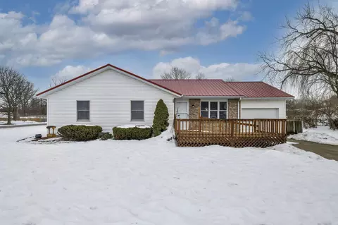 614 Buckeye Ln, Mount Gilead, OH 43338