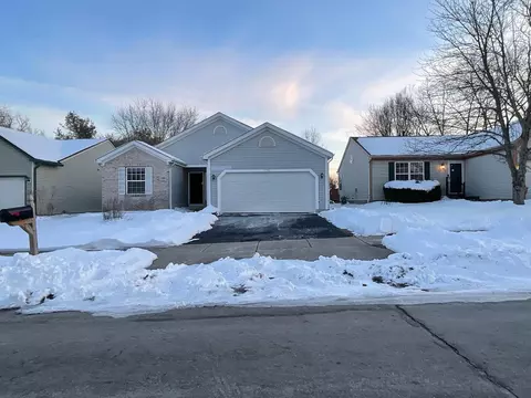 7181 Candlestone Dr, Reynoldsburg, OH 43068