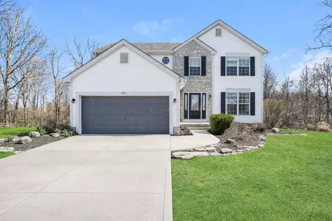 392 Old Ivory Ct, Blacklick, OH 43004