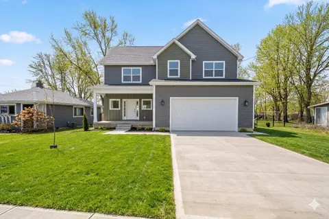 97 W Center St, Milford Center, OH 43045