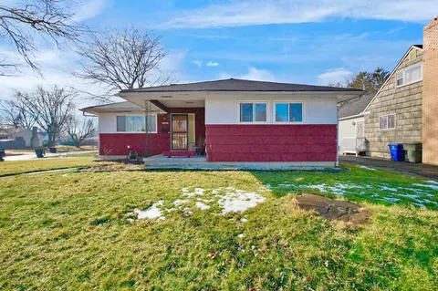 3285 Scottwood Rd, Columbus, OH 43227