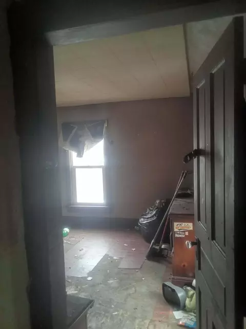 Bedroom - 329 Mound St, Marion, OH 43302 photo 1 of 1