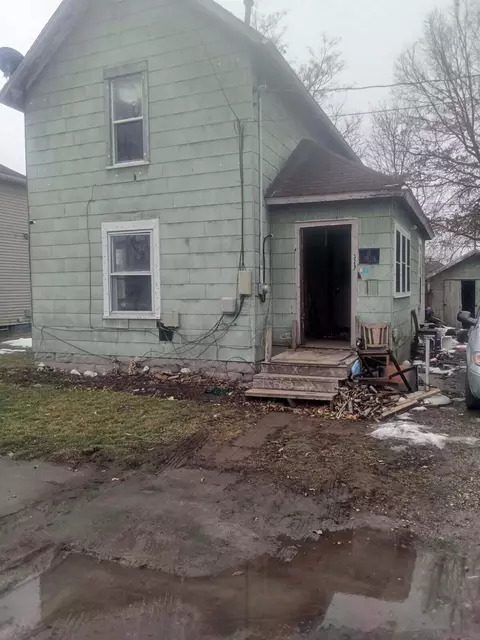 329 Mound St, Marion, OH 43302
