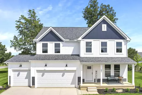680 Eton St, Marion, OH 43302