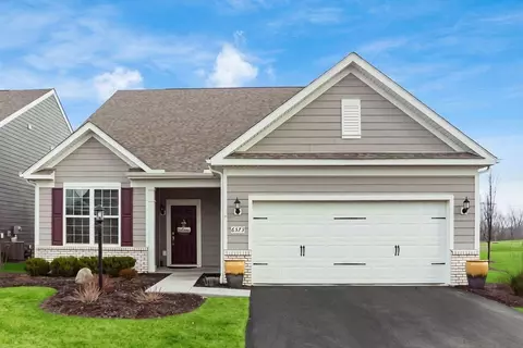 6373 Davis Cir, Powell, OH 43065