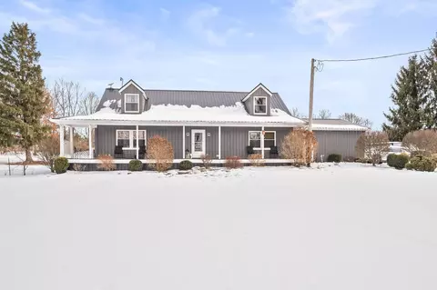 2946 Martel Rd, Caledonia, OH 43314
