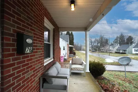 76 Harvard Ave, Mansfield, OH 44906 photo 2