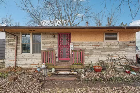 3127 Parsons Ave, Columbus, OH 43207