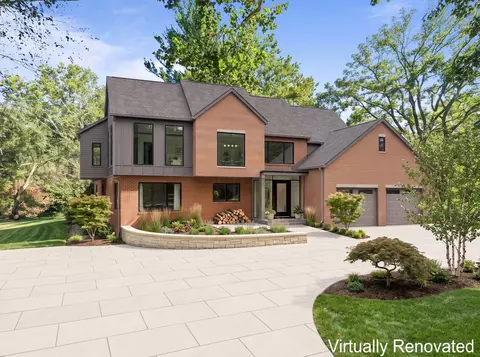3596 Goose Ln, Granville, OH 43023