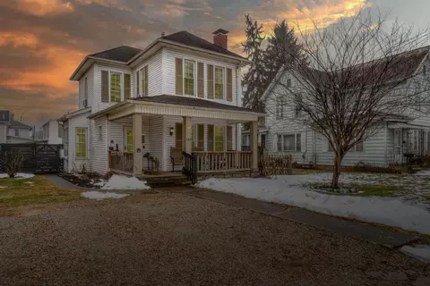 149 Maholm St, Newark, OH 43055