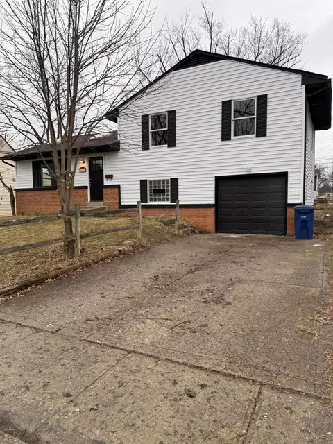 4472 Aragon Ave, Columbus, OH 43227