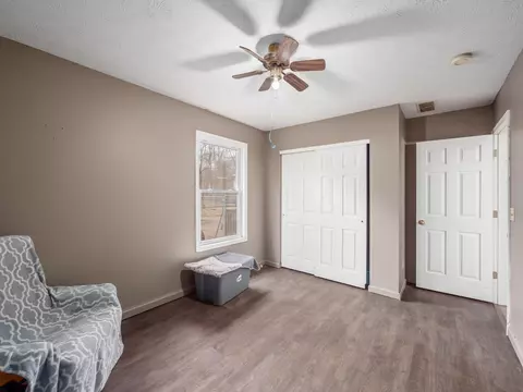 Bedroom - 7755 W State Route 29, Degraff, OH 43318 photo 5 of 6