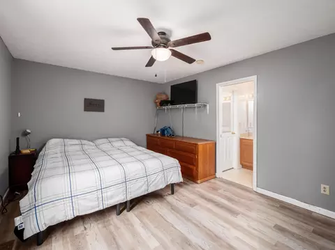 Bedroom - 7755 W State Route 29, Degraff, OH 43318 photo 6 of 6