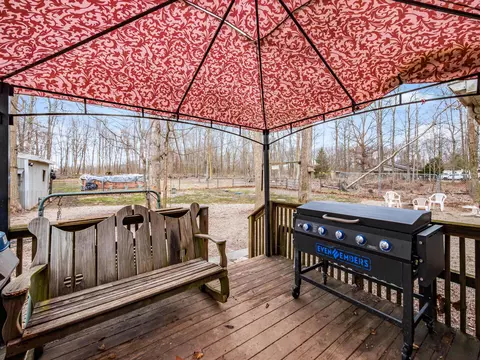 Exterior - 7755 W State Route 29, Degraff, OH 43318 photo 6 of 14