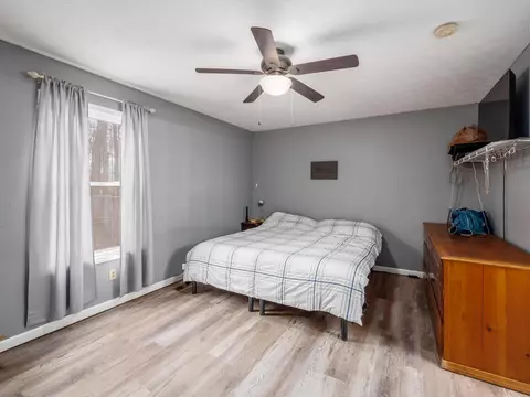 Bedroom - 7755 W State Route 29, Degraff, OH 43318 photo 2 of 6