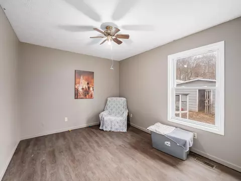Bedroom - 7755 W State Route 29, Degraff, OH 43318 photo 4 of 6
