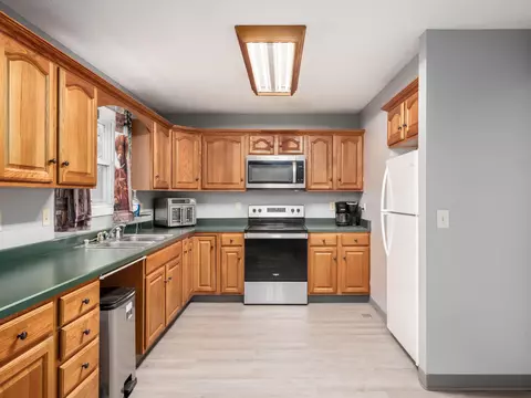 Kitchen - 7755 W State Route 29, Degraff, OH 43318 photo 1 of 5