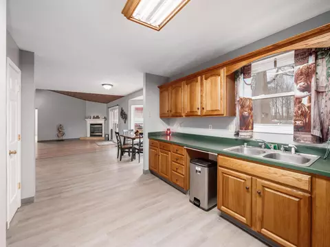 Kitchen - 7755 W State Route 29, Degraff, OH 43318 photo 3 of 5