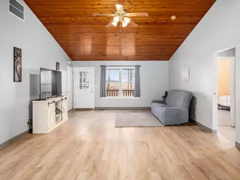 Living - 7755 W State Route 29, Degraff, OH 43318 photo 4 of 6