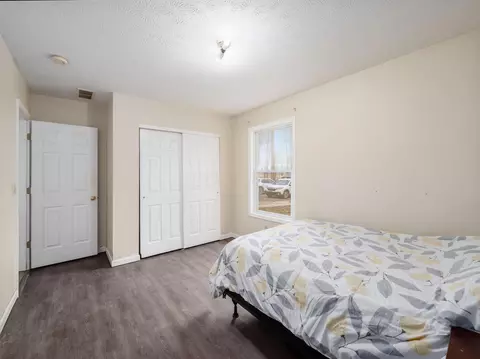Bedroom - 7755 W State Route 29, Degraff, OH 43318 photo 3 of 6