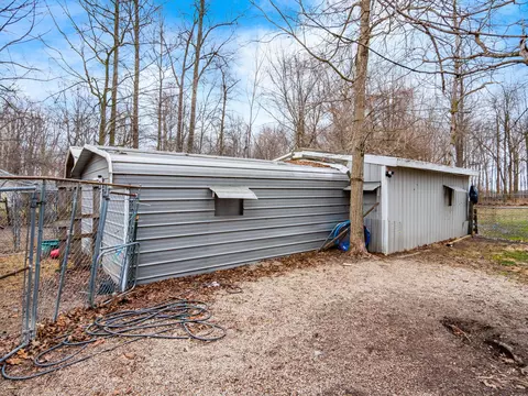 Exterior - 7755 W State Route 29, Degraff, OH 43318 photo 13 of 14
