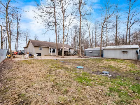 Exterior - 7755 W State Route 29, Degraff, OH 43318 photo 8 of 14