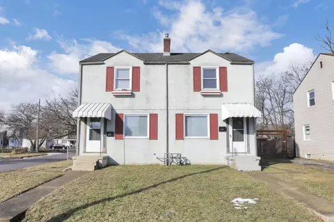 Undisclosed, Columbus, OH 43206