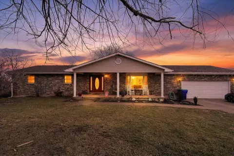 11677 Todhunter Rd, Leesburg, OH 45135