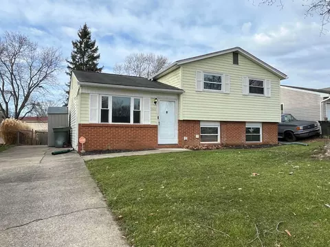 3069 Wallingford Ave, Columbus, OH 43231