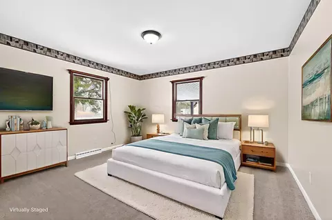 Bedroom - 3612 Pleasant Dr, Prospect, OH 43342 photo 1 of 8
