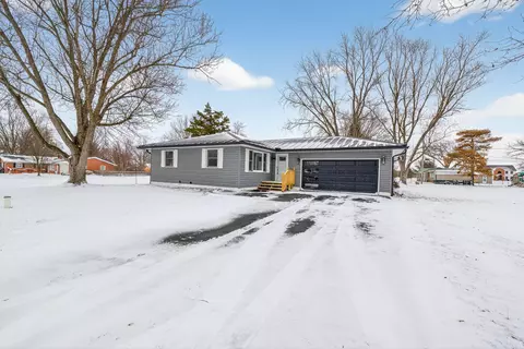 Exterior - 3612 Pleasant Dr, Prospect, OH 43342 photo 1 of 7
