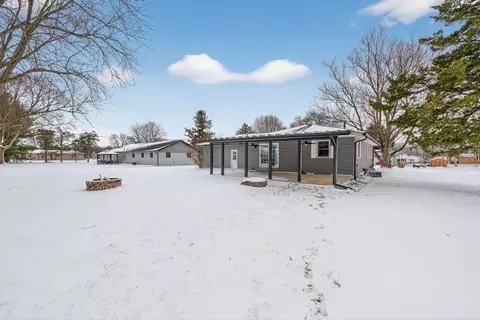Exterior - 3612 Pleasant Dr, Prospect, OH 43342 photo 6 of 7