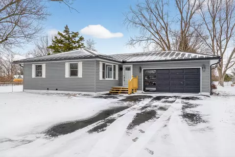 Exterior - 3612 Pleasant Dr, Prospect, OH 43342 photo 2 of 7