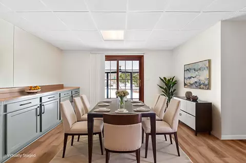 Dining - 3612 Pleasant Dr, Prospect, OH 43342 photo 1 of 1