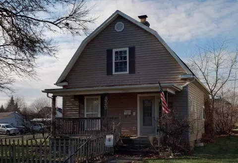 535 S Belmont Ave, Springfield, OH 45505