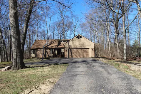 4860 Bayhill Dr, Powell, OH 43065