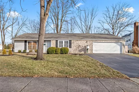 138 Wood St, Westerville, OH 43081