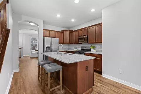 4125 Emerius Dr, Columbus, OH 43219