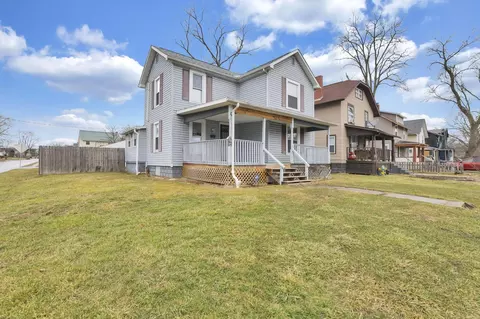 2475 Parkwood Ave, Columbus, OH 43211