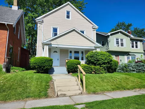 Exterior - 531 N Main St, Marion, OH 43302 photo 2 of 5