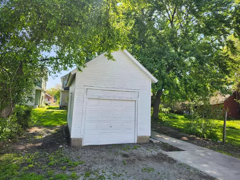 Exterior - 531 N Main St, Marion, OH 43302 photo 5 of 5