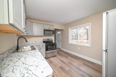 Kitchen - 531 N Main St, Marion, OH 43302 photo 1 of 3