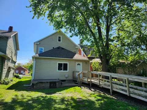 Exterior - 531 N Main St, Marion, OH 43302 photo 3 of 5