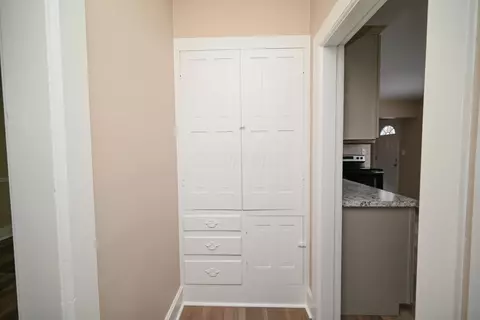 Entry Way - 531 N Main St, Marion, OH 43302 photo 1 of 5